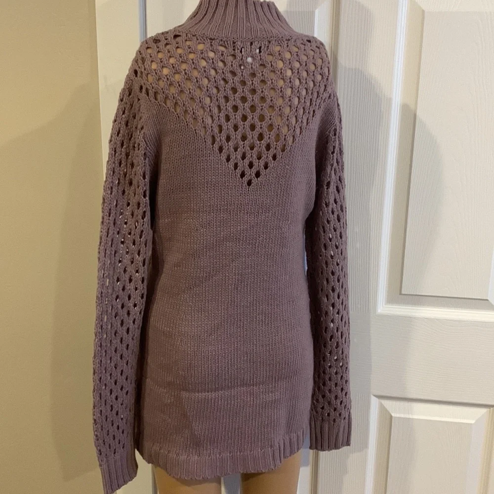 Venus Sweater Dress - Picture 4 of 7